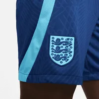 England Strike Men's Nike Dri-FIT Knit Soccer Shorts. Nike.com