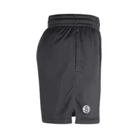 Brooklyn Nets Men's Nike NBA Shorts. Nike.com