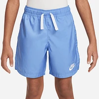 Nike Toddler Woven Shorts. Nike.com