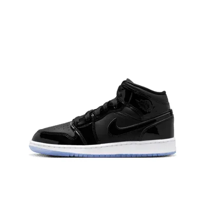 Air Jordan 1 Mid SE Big Kids' Shoes. Nike.com