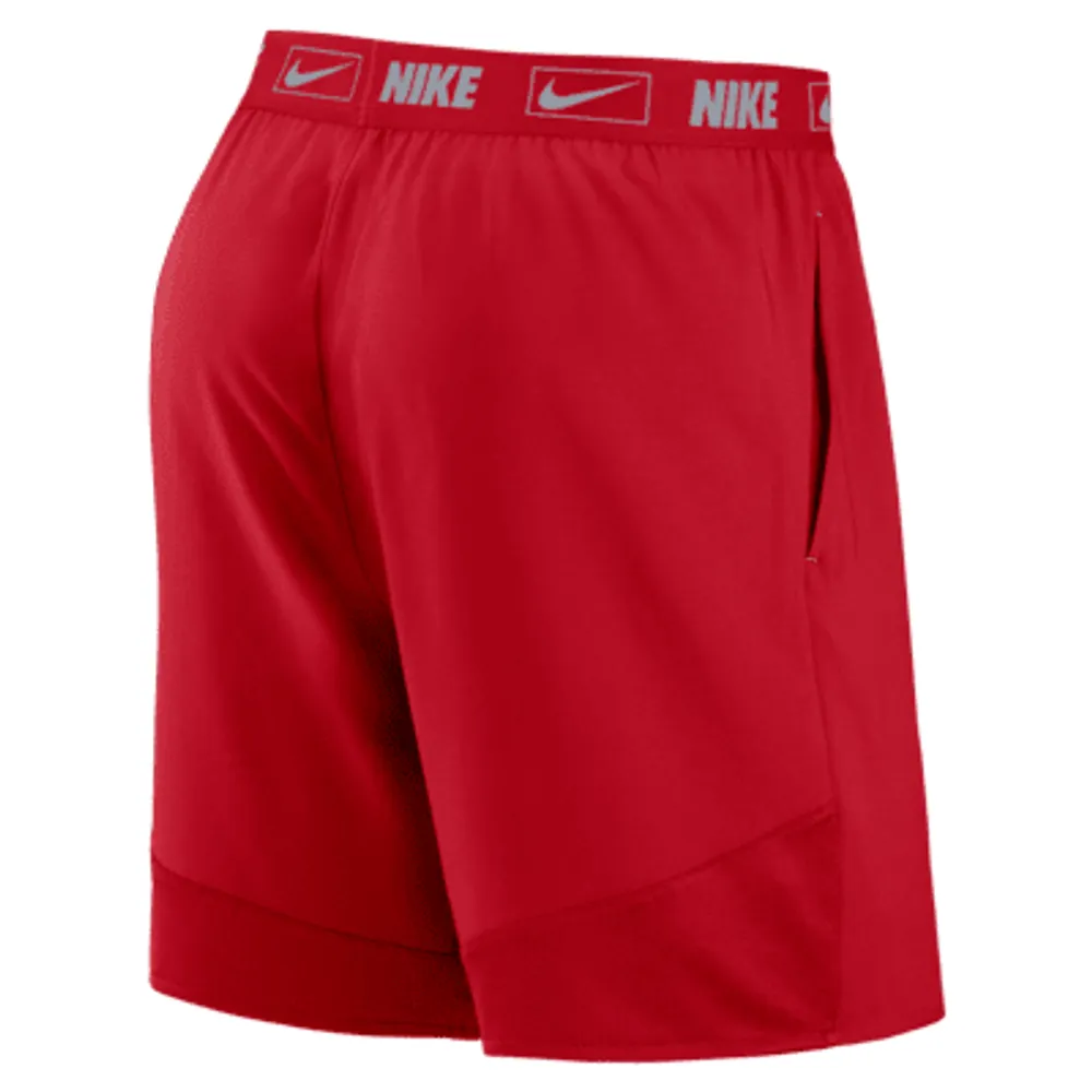 Nike Dri-FIT City Connect (MLB Los Angeles Angels) Men's Shorts. Nike.com