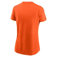 Nike Logo Essential (NFL Denver Broncos) Women's T-Shirt. Nike.com