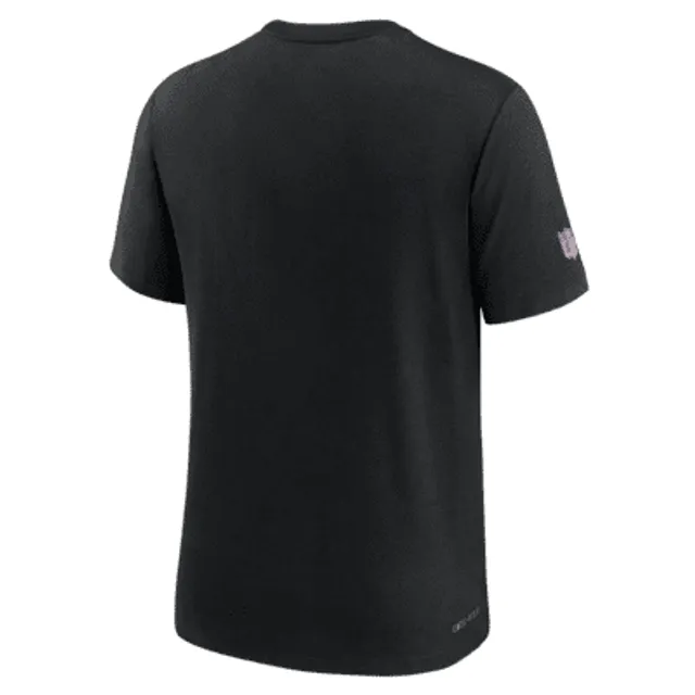 Nike Dri-FIT Logo Legend (NFL Washington Commanders) Men's T-Shirt.