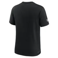 Nike Dri-FIT Crucial Catch (NFL Washington Commanders) Men's T-Shirt. Nike.com