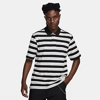 Nike Club Men's Striped Polo. Nike.com