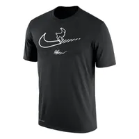 Nike Dri-FIT "HWPO" Men's T-Shirt. Nike.com