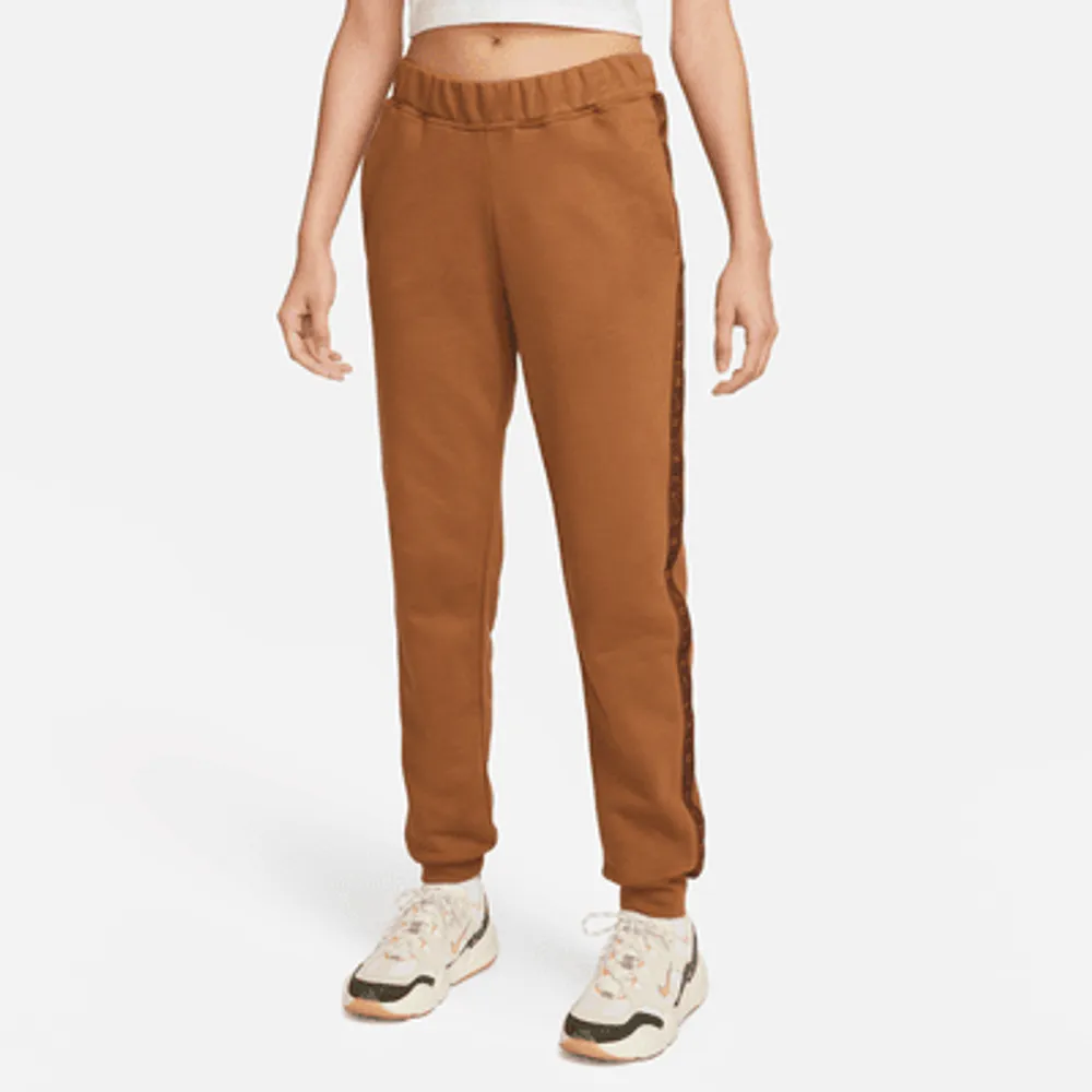 Jordan Sport Women's Fleece Pants.