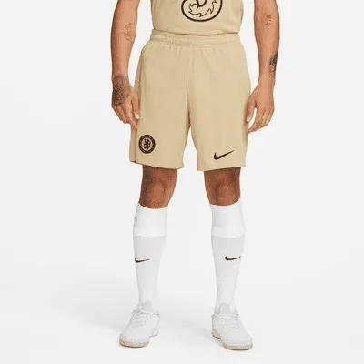 Chelsea FC 2022/23 Stadium Third Men's Nike Dri-FIT Soccer Shorts. Nike.com