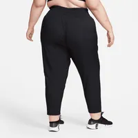 Nike Dri-FIT One Women's Ultra High-Waisted Pants (Plus Size). Nike.com