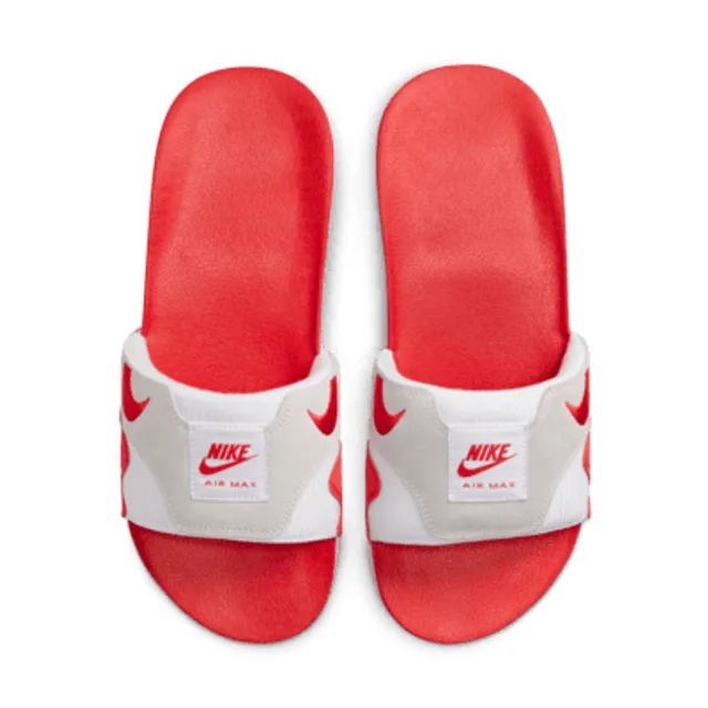 Nike Air More Uptempo Men's Slides. Nike.com