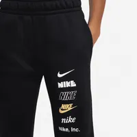 Nike Sportswear Big Kids' (Boys') Joggers. Nike.com