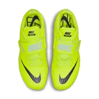 Nike High Jump Elite Track & Field Jumping Spikes. Nike.com