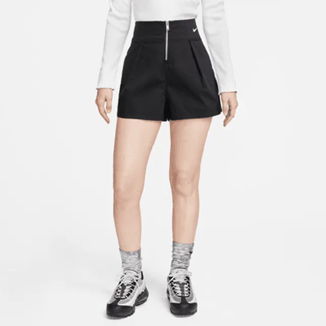 Nike Sportswear Gym Vintage Women's Shorts. UK