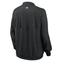 Nike Dri-FIT Team (MLB Chicago White Sox) Women's Full-Zip Jacket. Nike.com