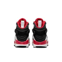 Air Jordan 8 Retro Big Kids' Shoes. Nike.com