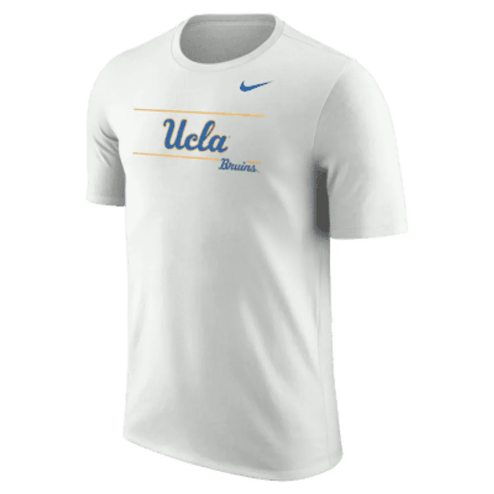 UCLA Men's Nike College T-Shirt. Nike.com