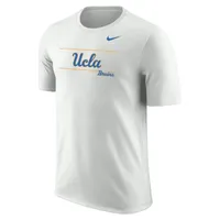 UCLA Men's Nike College T-Shirt. Nike.com