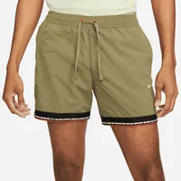 Nike F.C. Tribuna Men's Lined Soccer Shorts. Nike.com