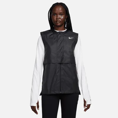 Nike Tour Repel Women's Golf Vest. Nike.com