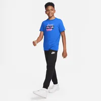 Nike Sportswear Big Kids' (Boys') Graphic T-Shirt. Nike.com