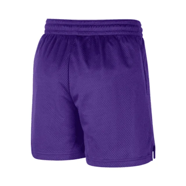 Nike Men's Los Angeles Lakers Dri-FIT Swingman Shorts