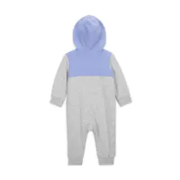 Nike Baby Hooded Non-Footed Coverall. Nike.com