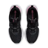 Nike React Infinity Run Flyknit 3 Men's Road Running Shoes. Nike.com
