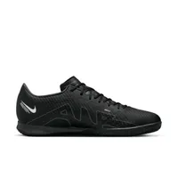 Nike Zoom Mercurial Vapor 15 Academy IC Indoor/Court Soccer Shoes. Nike.com