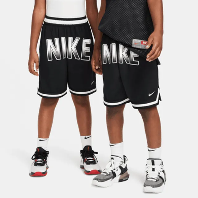 Nike Boy's Stock Dri-Fit Crossover Short