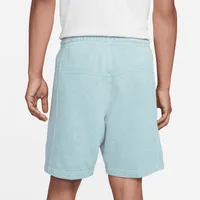 Nike Club Fleece+ Men's Shorts. Nike.com