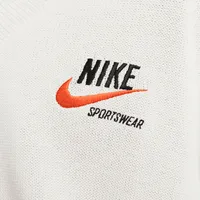 Nike Sportswear Trend Men's Sweater. Nike.com