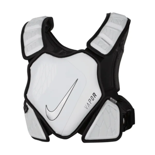 Nike Vapor Select Lacrosse Shoulder Pad Liner Large