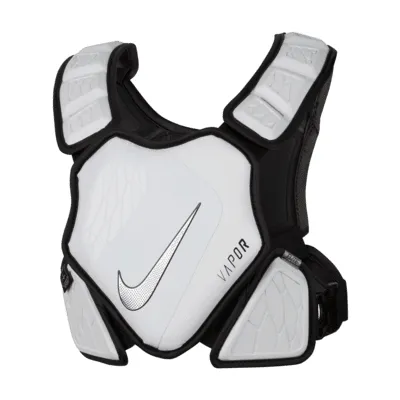 Nike Vapor Elite Men's Lacrosse Shoulder Pad Liner. Nike.com