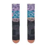 Nike Elite Kay Yow Basketball Crew Socks. Nike.com