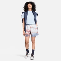 Nike ACG Women's High-Waisted Shorts. Nike.com