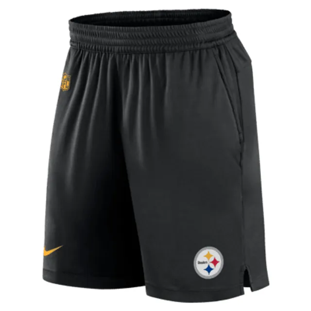 Nike Dri-FIT Stretch (NFL New York Giants) Men's Shorts