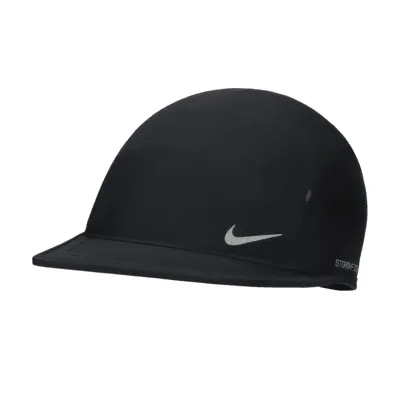 Nike Storm-FIT ADV Fly Unstructured AeroBill Cap. Nike.com