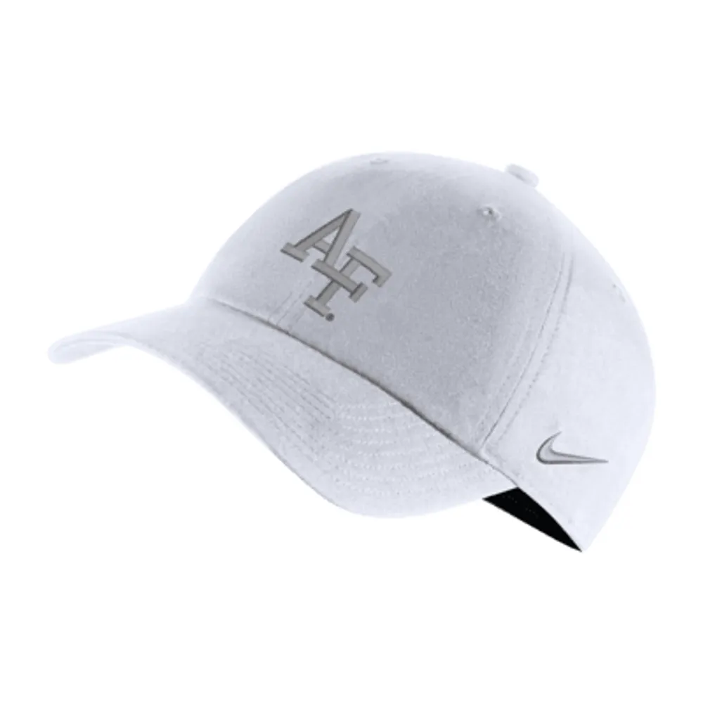 Air Force Heritage86 Nike College Cap. Nike.com