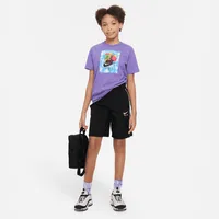 Nike Sportswear Big Kids' T-Shirt. Nike.com