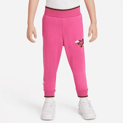 Nike Sweet Swoosh Toddler Joggers. Nike.com