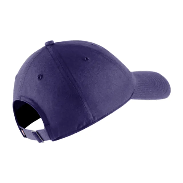 Nike Los Angeles Lakers Aerobill Featherlight Nba Hat in Purple