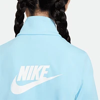 Nike Sportswear Big Kids' Tracksuit. Nike.com