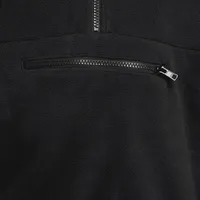 Nike Club Fleece+ Men's 1/2-Zip Fleece Top. Nike.com