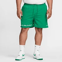 Nike Club Fleece Men's Flow Shorts. Nike.com