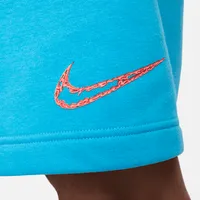 Nike Club Fleece Men's Shorts. Nike.com