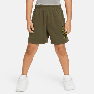 Nike Dri-FIT Toddler Shorts. Nike.com