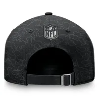 Nike Dri-FIT RFLCTV Heritage86 (NFL Denver Broncos) Men's Adjustable Hat. Nike.com