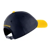 Michigan Heritage86 Nike College Hockey Hat. Nike.com