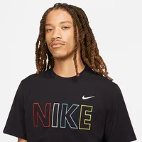 Nike Sportswear Men's T-Shirt. Nike.com