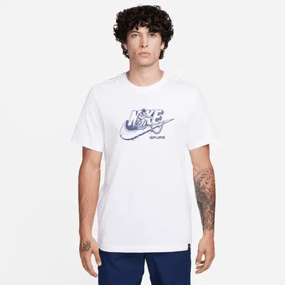 Tottenham Hotspur Men's Nike T-Shirt. Nike.com